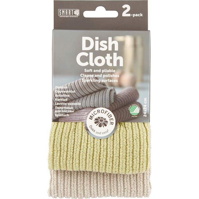 Smart Mikrofiberklud