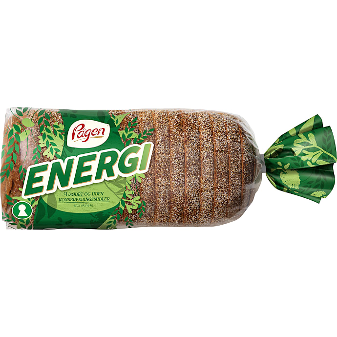 Surdejsbrød m. fuldkorn – produktbillede
