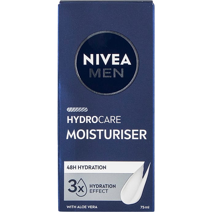 Nivea Ansigtscreme