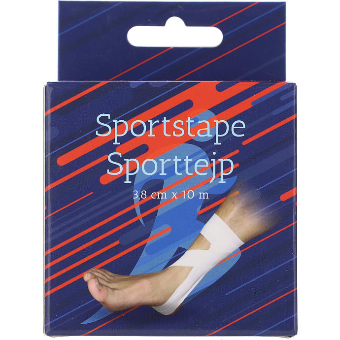 Sportstape