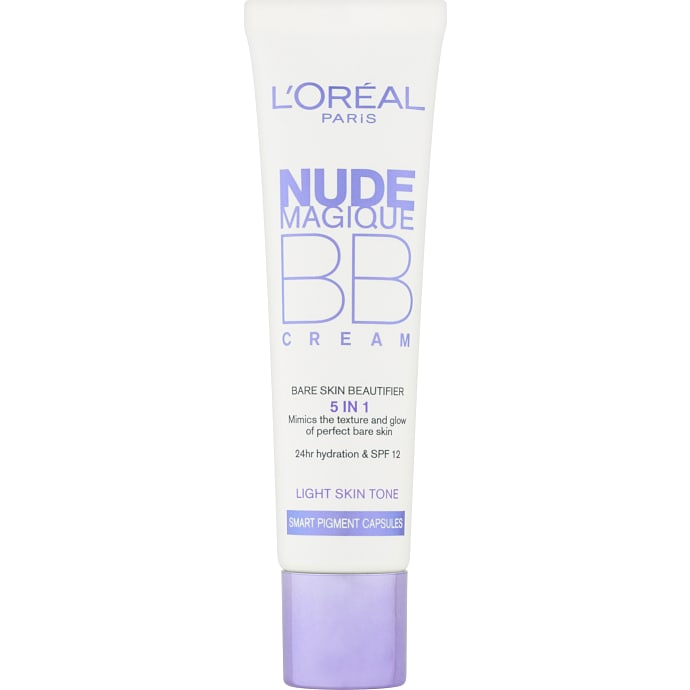 Universal Skin Perfector BB-cream Medium Light