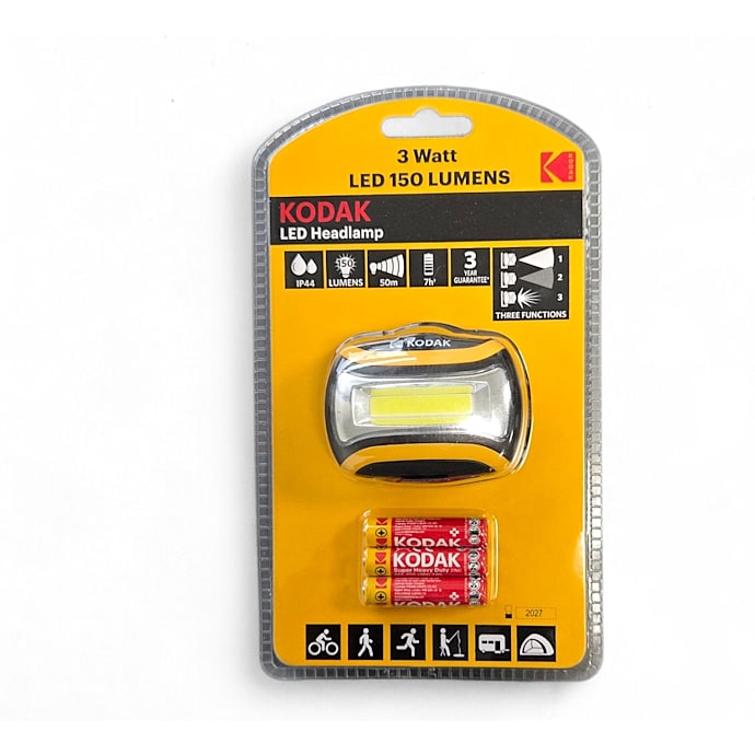 Kodak LED Pandelampe