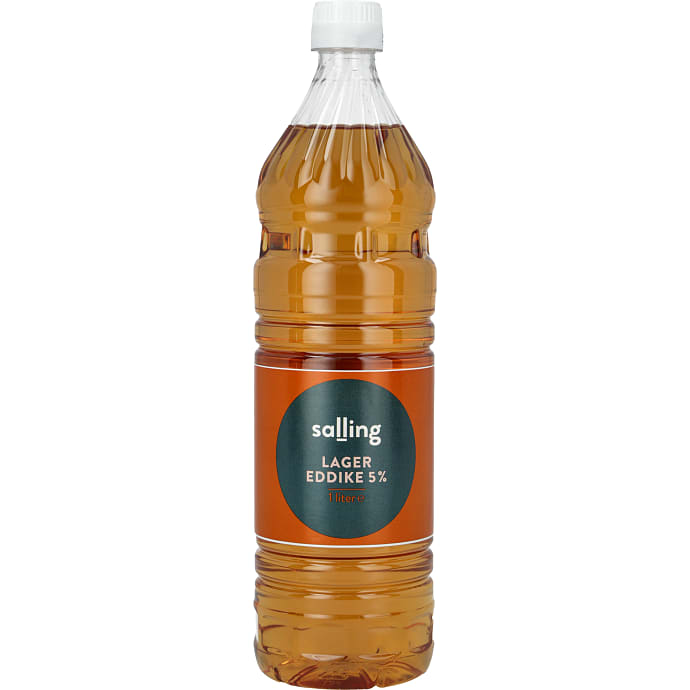 Salling Lagereddike