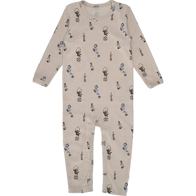 808 pyjamas str. 98 - beige