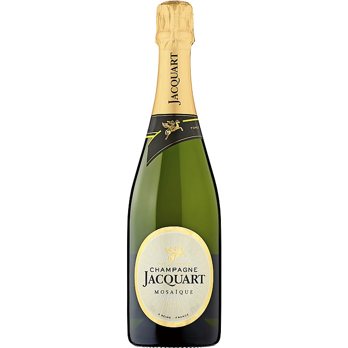 Champagne Mosaïque brut