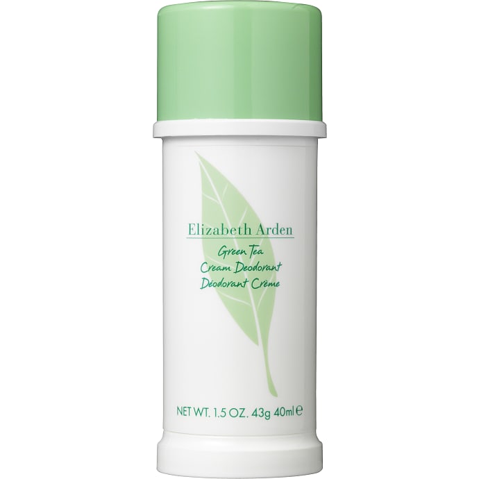 Green Tea deocreme