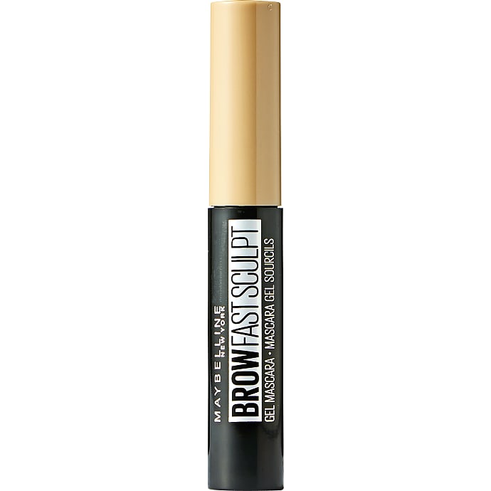 Maybelline New York Øjenbrynsfarve no. 6 Deep Brown