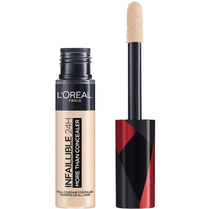 L'Oréal Paris Concealer 320 Porcelain