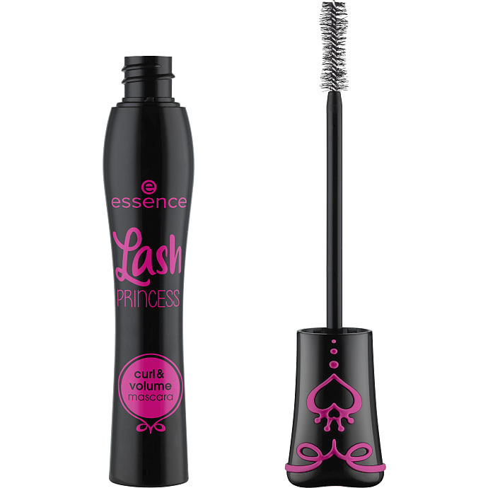 Essence Mascara Volume Black