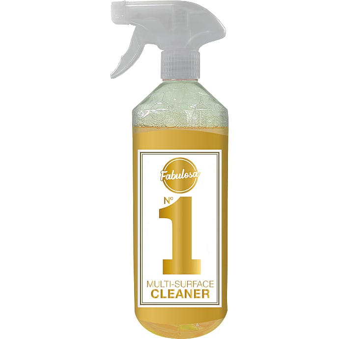 Fabulosa Universalrengøring no. 1