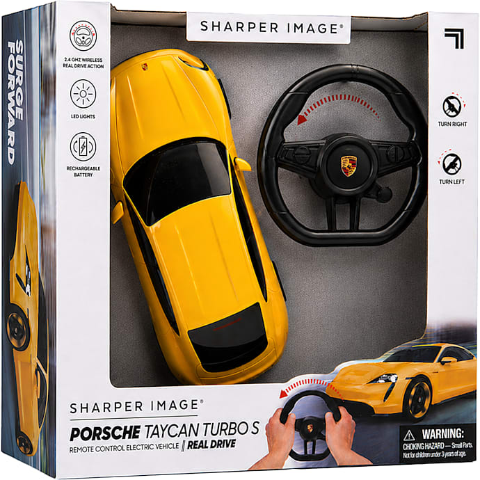 Sharper Image Porsche Taycan Turbo S