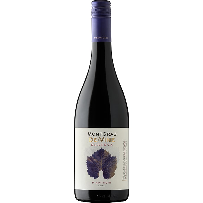 Reserva Pinot Noir