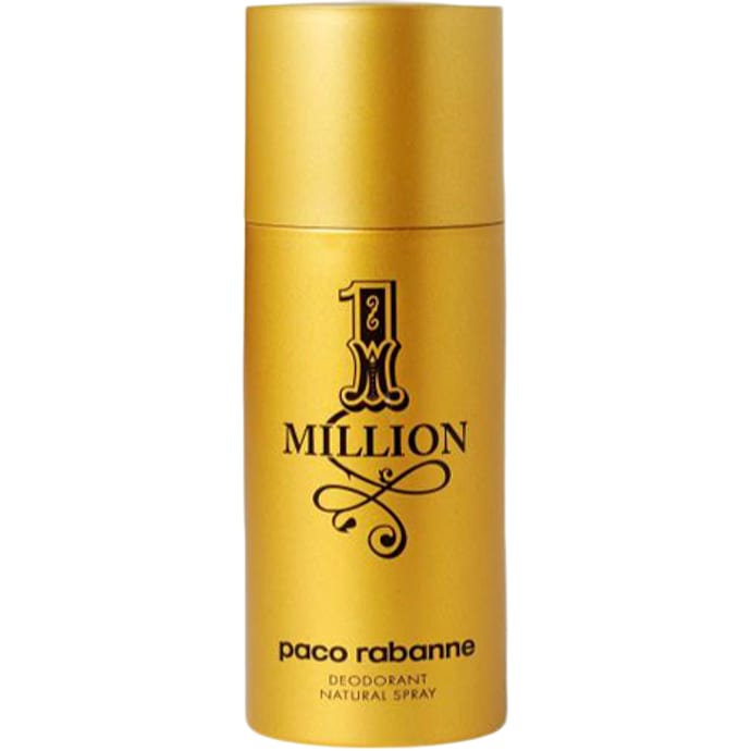 1 Million deospray