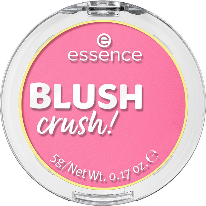 Blush 50 Pink Pop