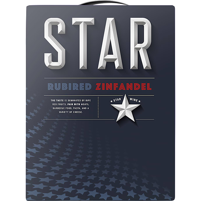 Star Zinfandel