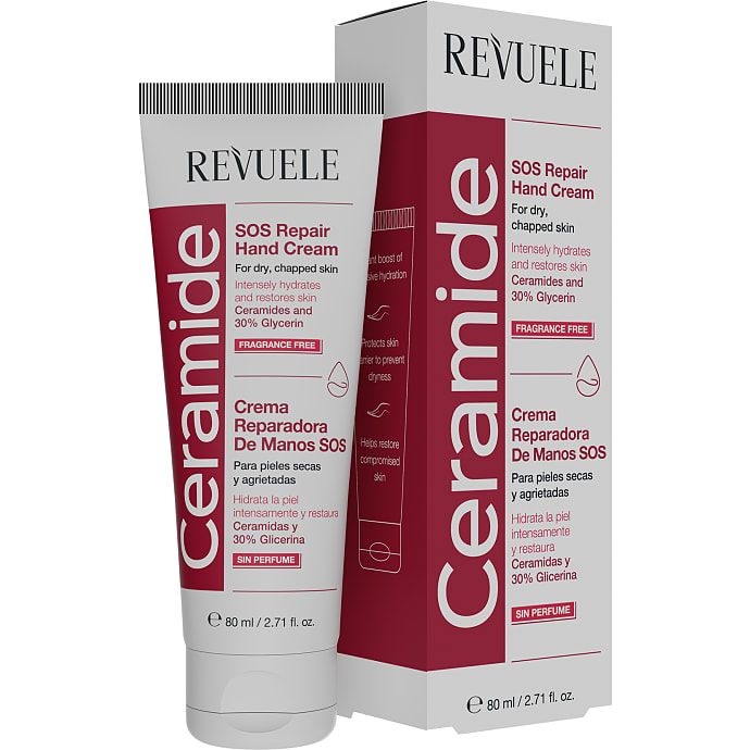 Revuele Håndcreme m. Glycerin