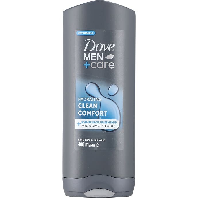 Dove Shower Gel