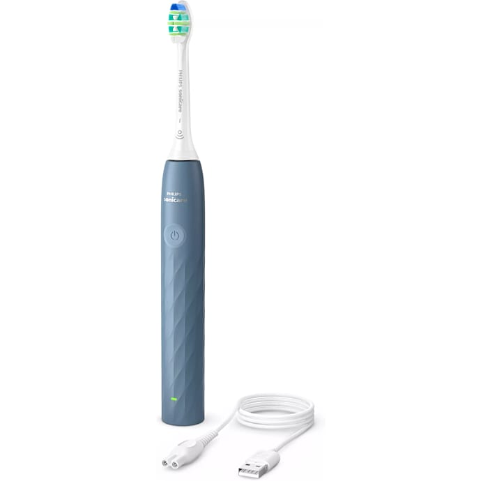 Philips Sonicare 1000 elektrisk tandbørste - blå