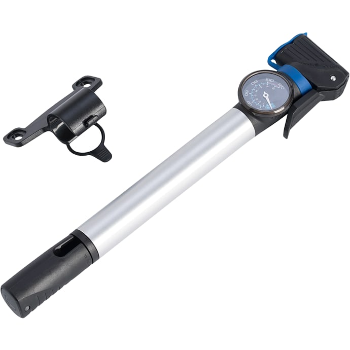 SCO Mini Cykelpumpe