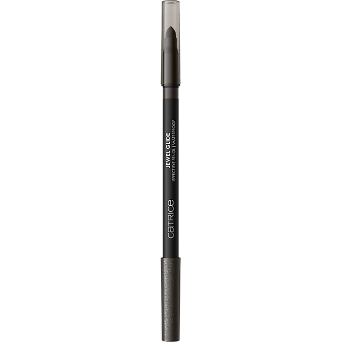 Effect eyeliner 010 Black Diamond vandfast