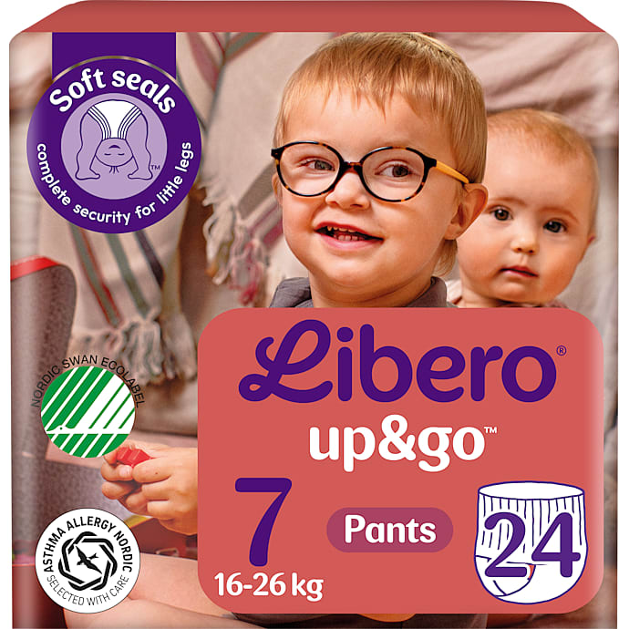 Buksebleer str. 7 16-26 kg