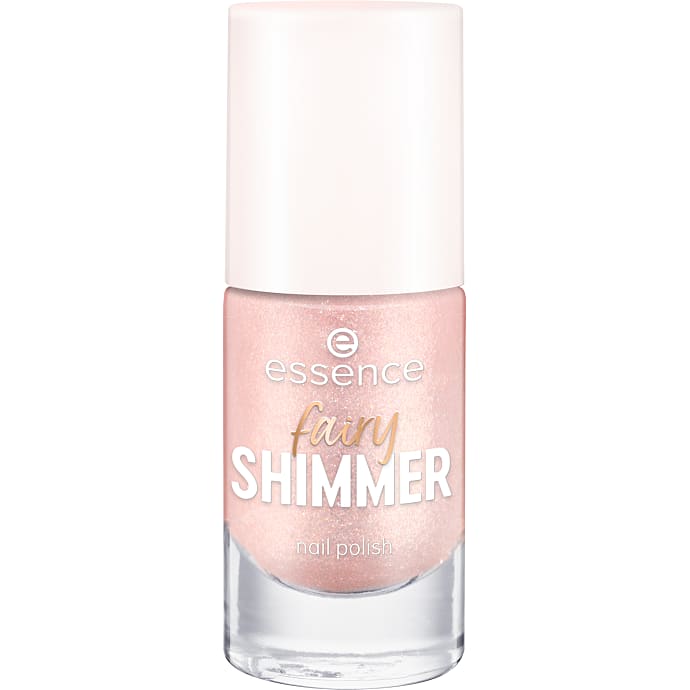 Essence Neglelak 05 Shimmer