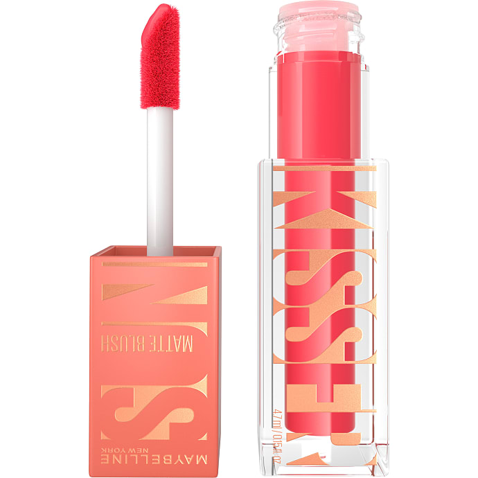 Maybelline New York Lipgloss 30 Mirage 4,7 ml