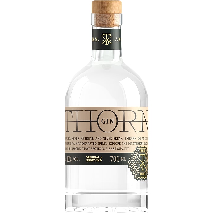 Thorn Gin