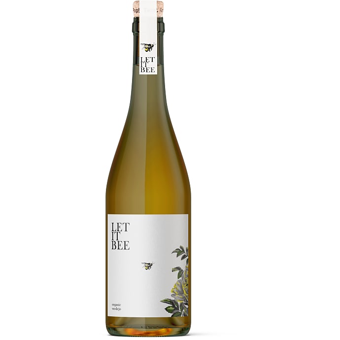 Let It Bee Verdejo Øko