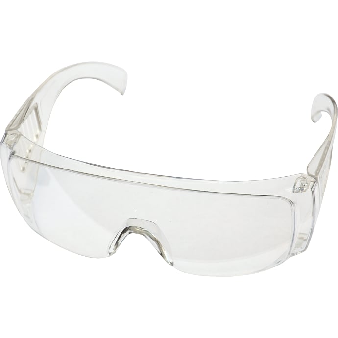 Beskyttelsesbrille