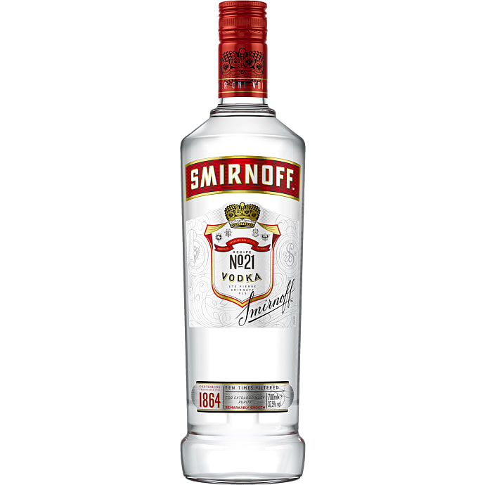 Vodka
