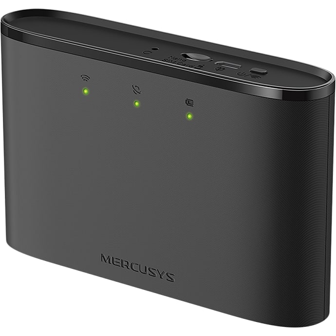 Mercusys MT110 4G LTE Mobile Wi-Fi