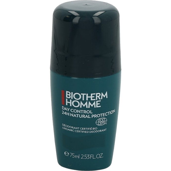 Day Control 24H Natural Protection roll-on deodorant