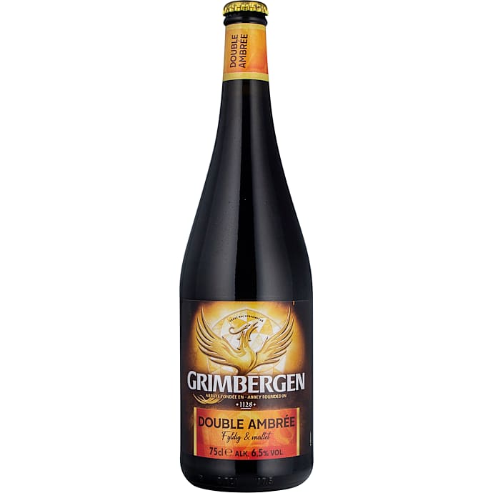 Double Ambrée