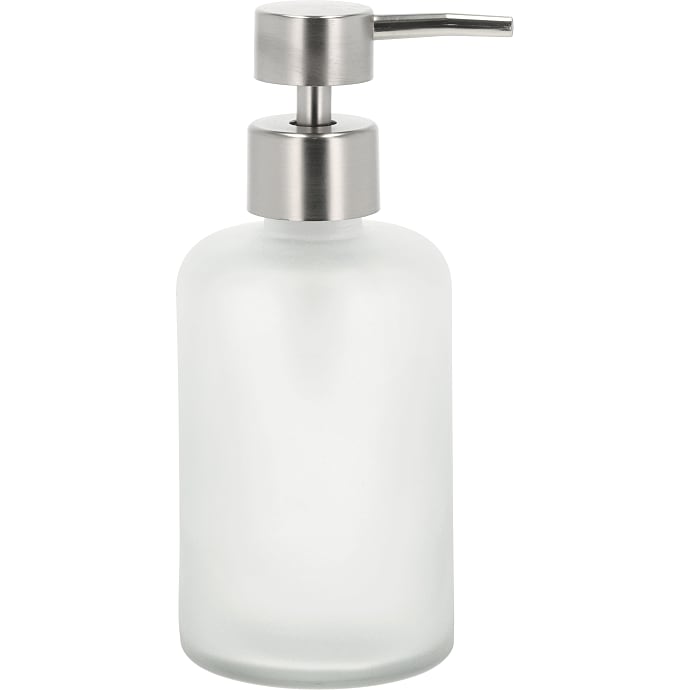Salling Ina Sæbedispenser Frostet Glas