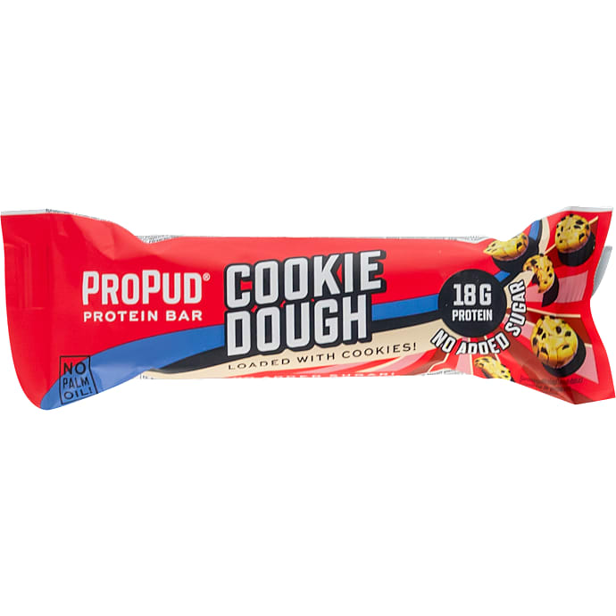 Proteinbar m. cookiesmag