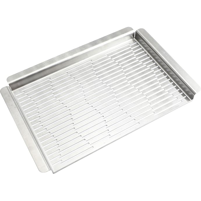 Nexgrill Grillbakke Rustfrit stål