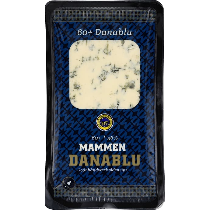 Danablu 60+