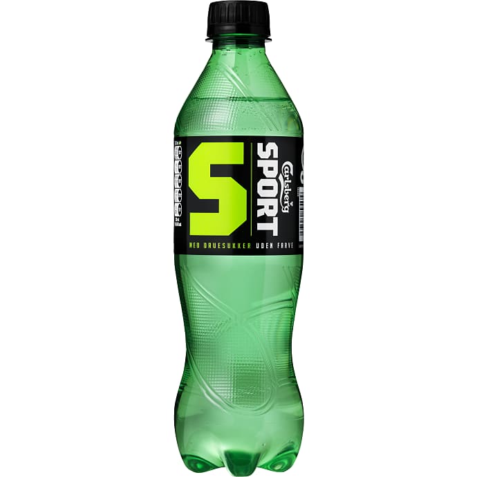 Sportssodavand
