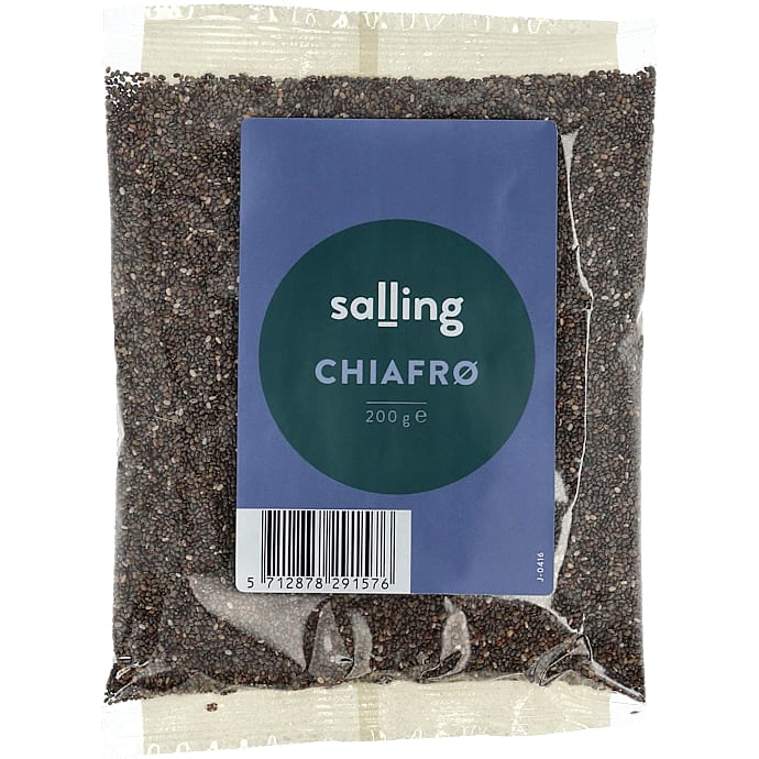 Salling Chiafrø