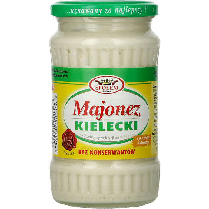 Kielecki Mayonnaise