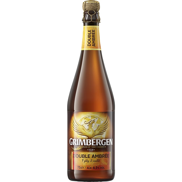 Double-Ambree