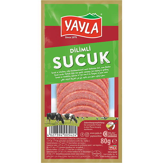 Sucuk