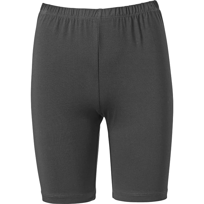 VRS dame leggings korte str. S - sort