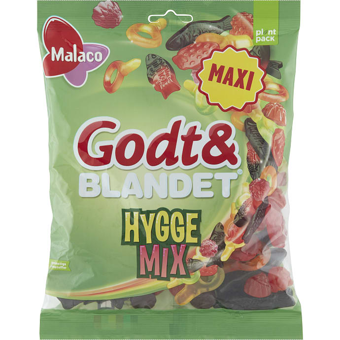 Hygge Mix