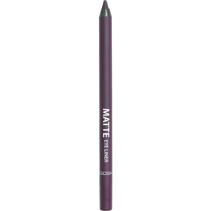 GOSH Copenhagen Eyeliner 019 Dusty Violet