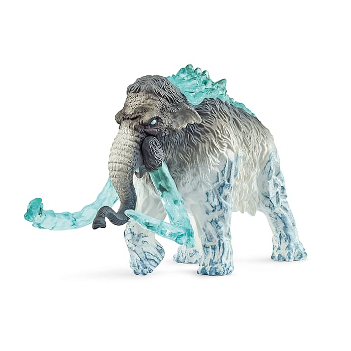 Schleich mammut 70829