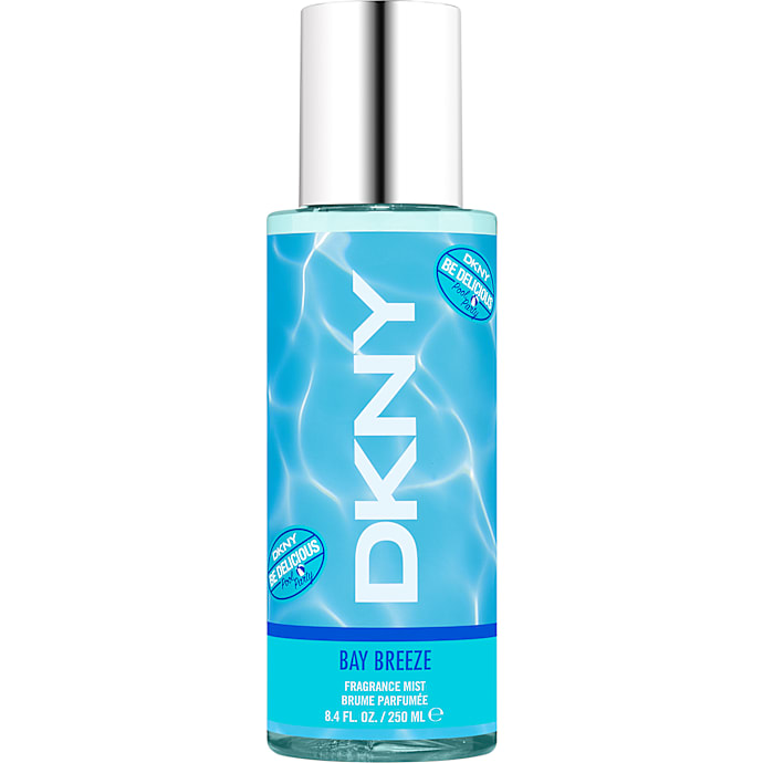 DKNY Pool Party Bay Breeze body mist 250 ml