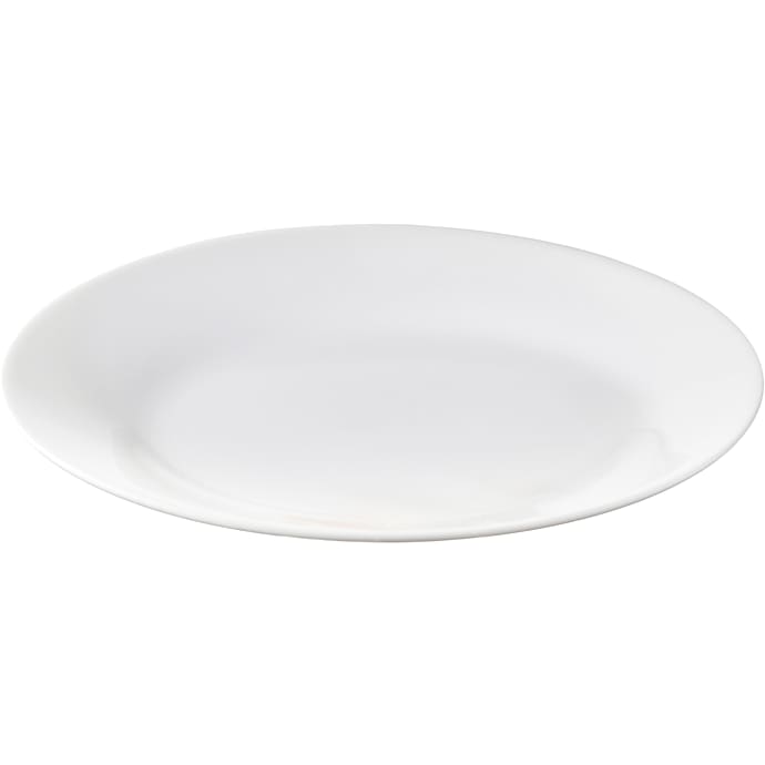 Aida Basic Frokosttallerken Ø19 cm