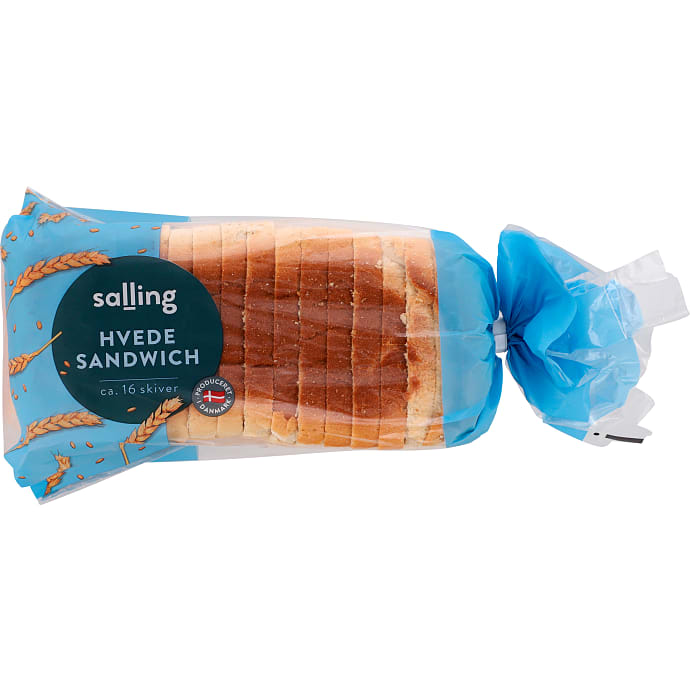 Salling Sandwichbrød